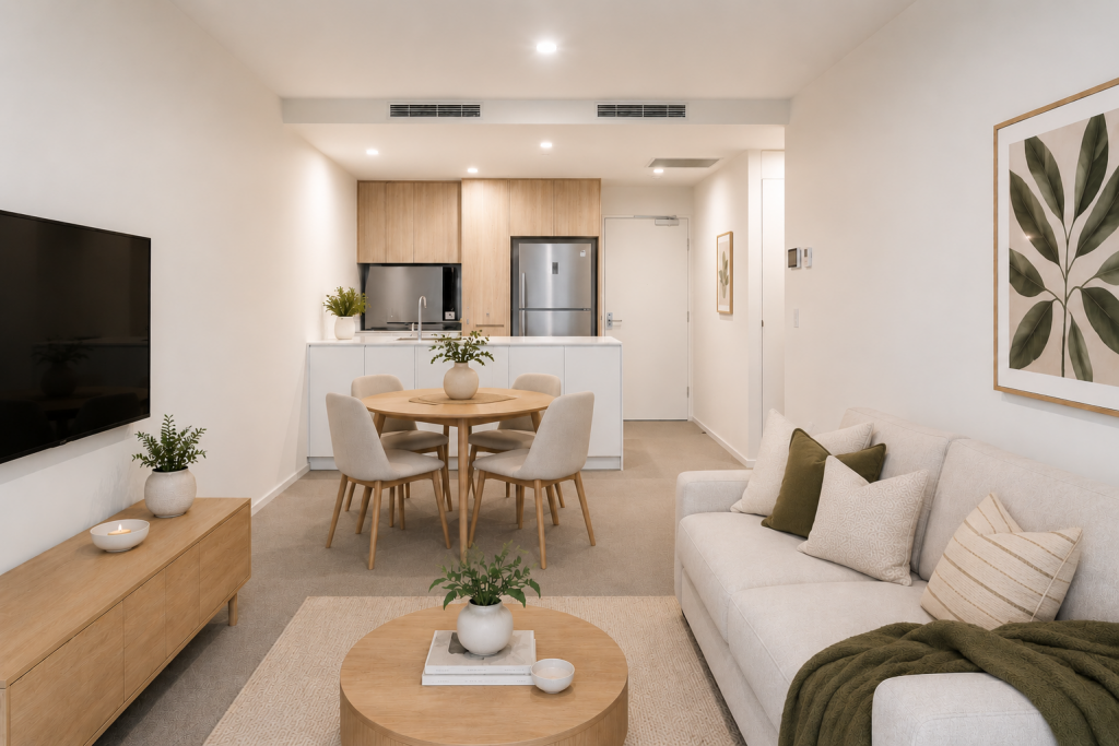 309/253 NORTHBOURNE AVE, LYNEHAM, ACT 2602