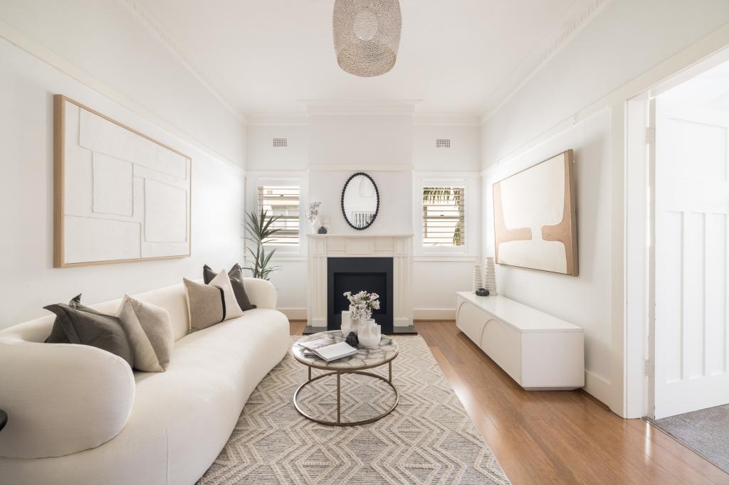 3/131 Kurraba Rd, Kurraba Point, NSW 2089