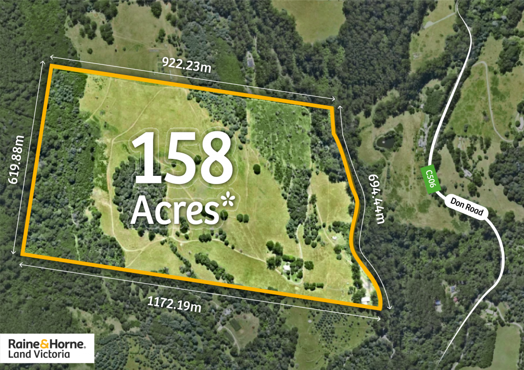 45 Reserve Rd, Don Valley, VIC 3139