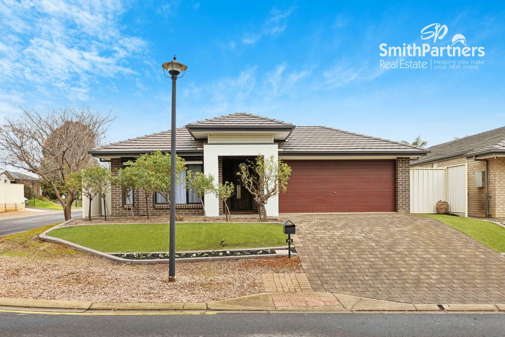 48 Admiralty Cct, Smithfield, SA 5114