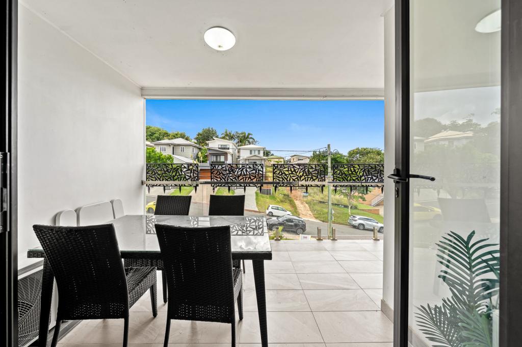 11/29 Raffles St, Mount Gravatt East, QLD 4122