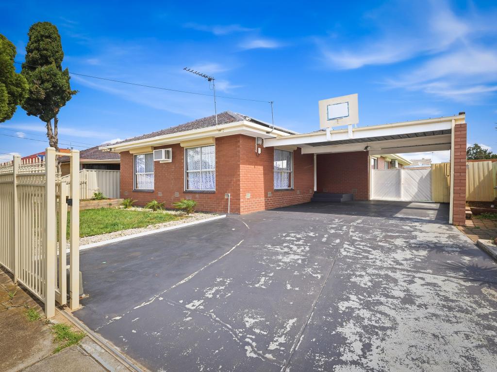 10 Dyer St, Hoppers Crossing, VIC 3029