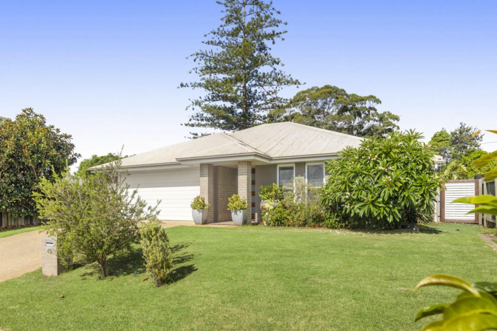 43 Entabeni Dr, Kearneys Spring, QLD 4350