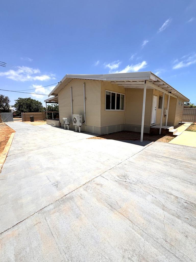 18 Mcnish St, South Carnarvon, WA 6701