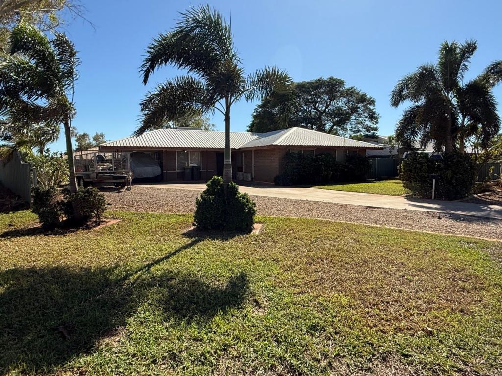 1 Marsh Way, Pegs Creek, WA 6714
