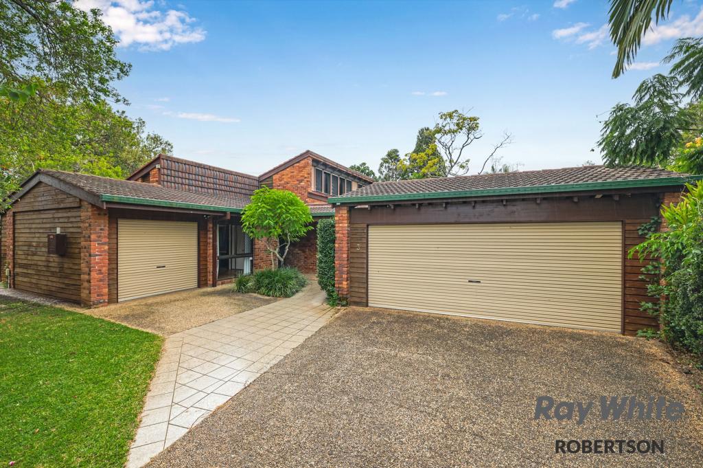 3 Davrod St, Robertson, QLD 4109