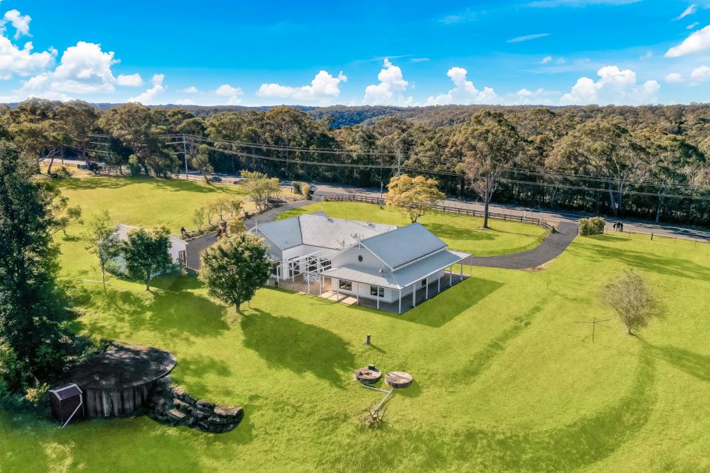 3340 Old Northern Rd, Glenorie, NSW 2157