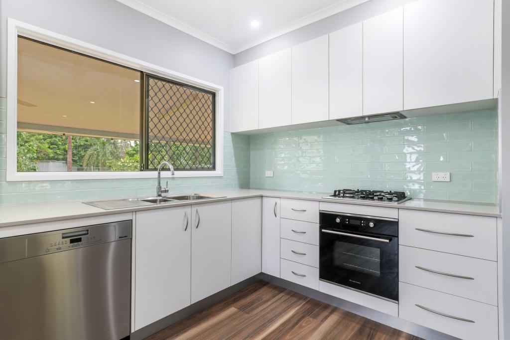 5 V.R.D Dr, Leanyer, NT 0812