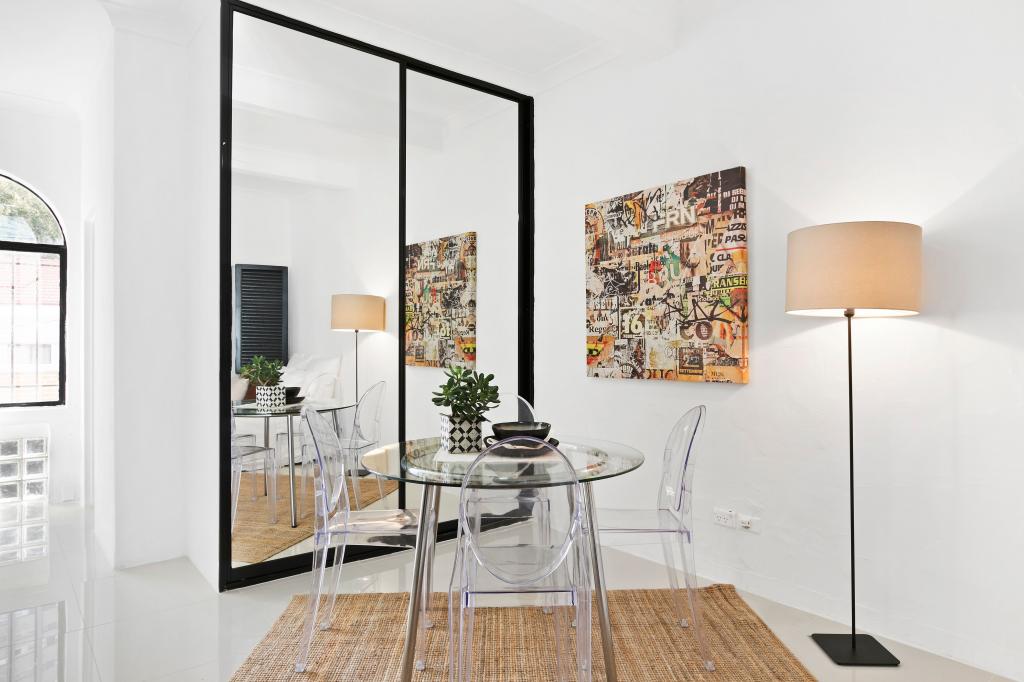 34/8 Phillip St, Redfern, NSW 2016