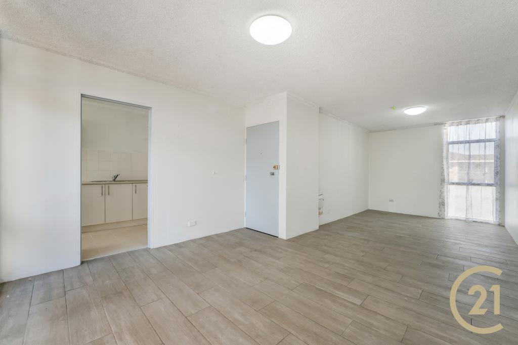 16/25 Norfolk St, Liverpool, NSW 2170