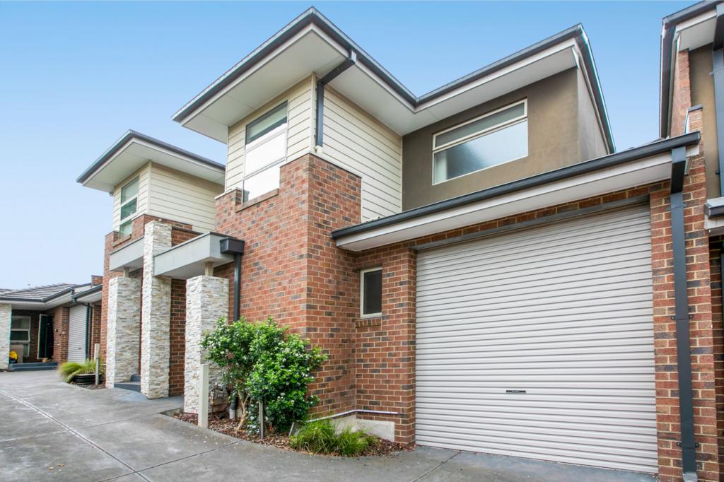 2/64 Hickford St, Reservoir, VIC 3073