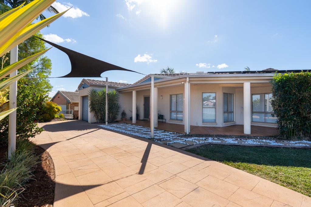 21 Pinnacle Ct, Avoca, QLD 4670