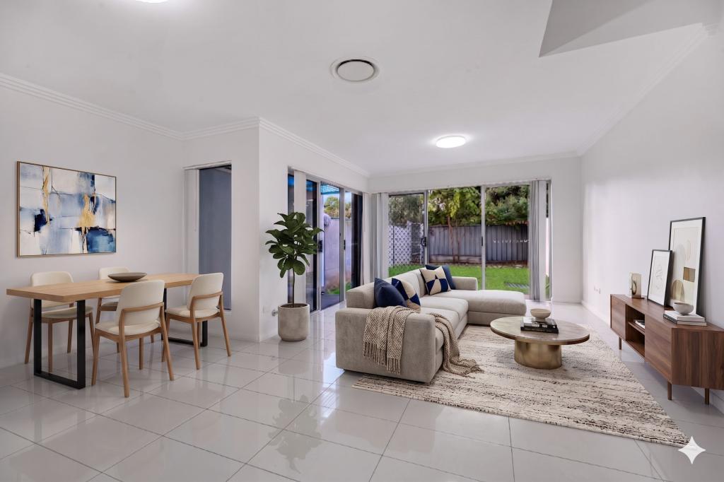7/103-107 John St, Lidcombe, NSW 2141