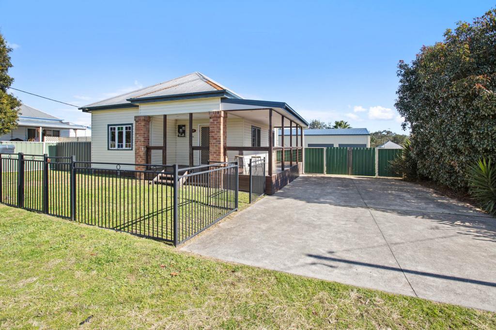 28 Kline St, Weston, NSW 2326