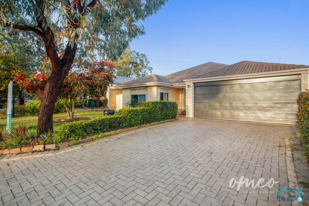 8 Chipping Cres, Wellard, WA 6170