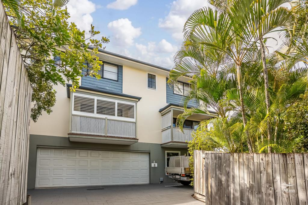 Contact Agent For Address, South Brisbane, QLD 4101