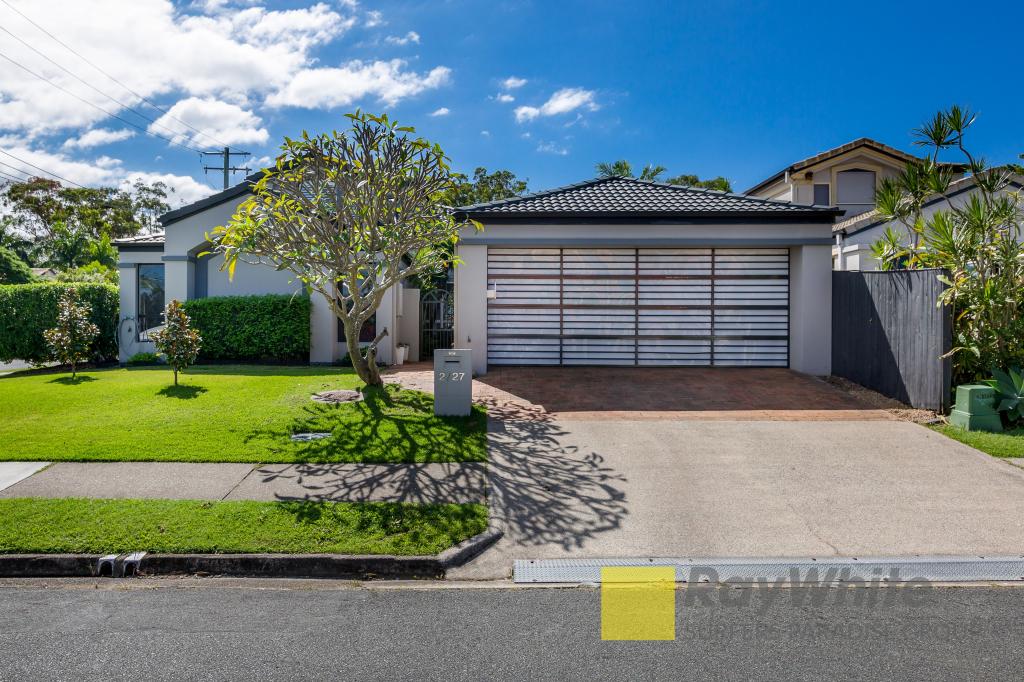 2/27 Heeb St, Bundall, QLD 4217