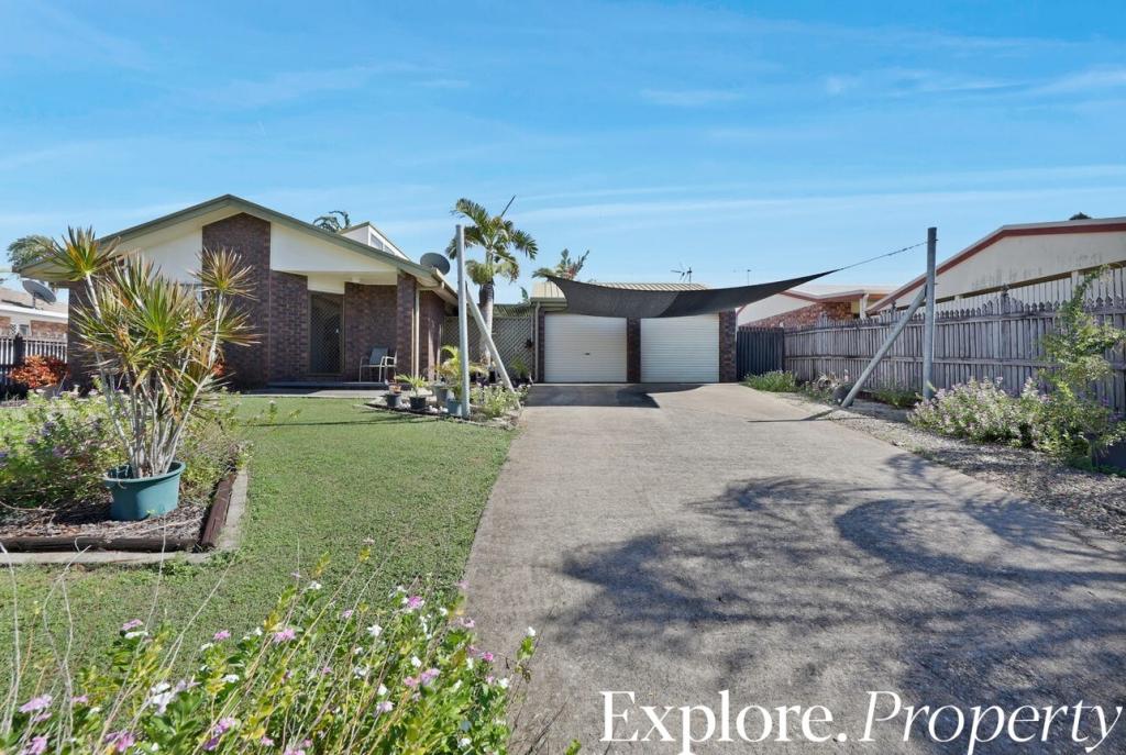 7 Davlyn Dr, Andergrove, QLD 4740