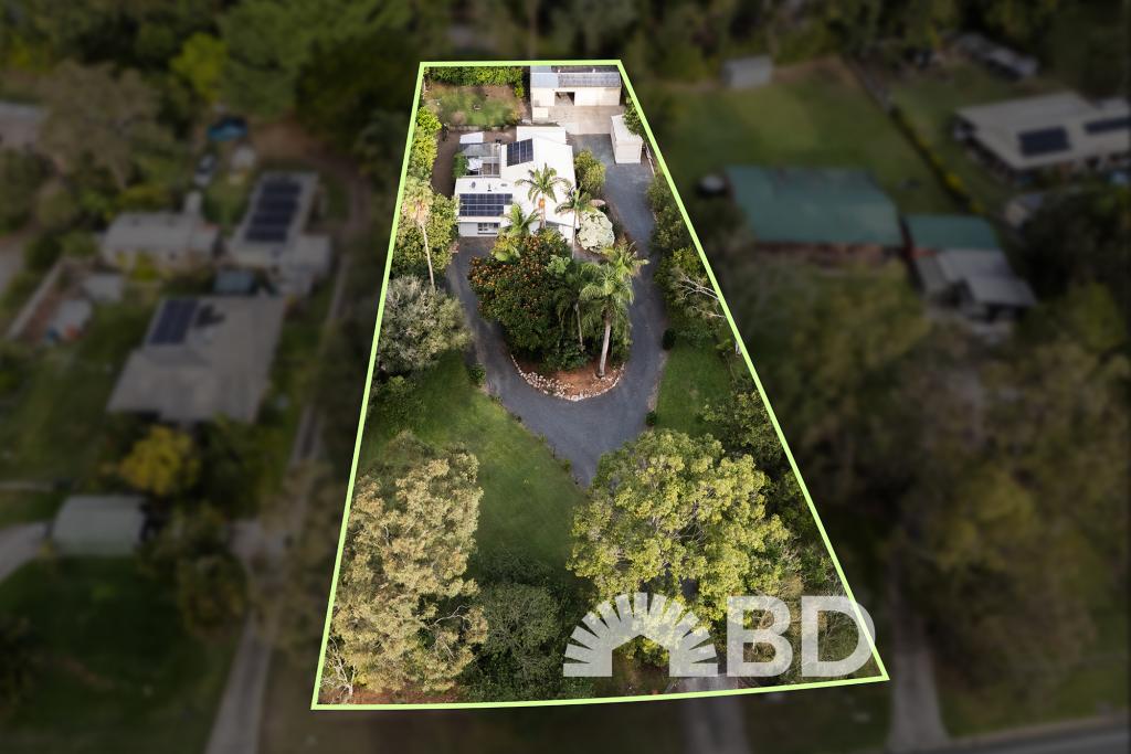 105 Mackie Rd, Narangba, QLD 4504