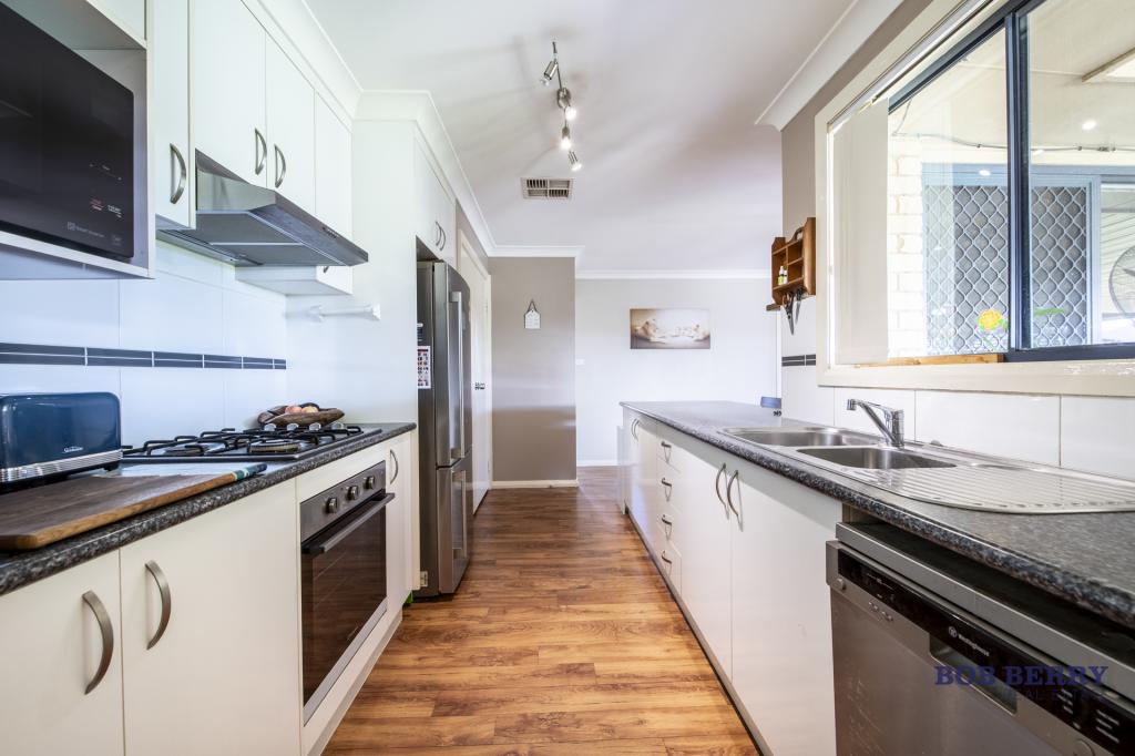 29 Arthur Summons St, Dubbo, NSW 2830