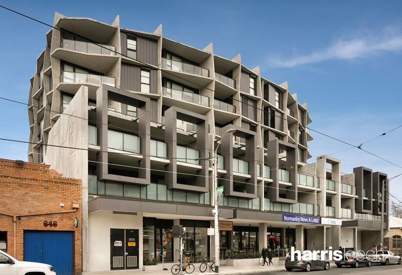 403/636 High St, Thornbury, VIC 3071