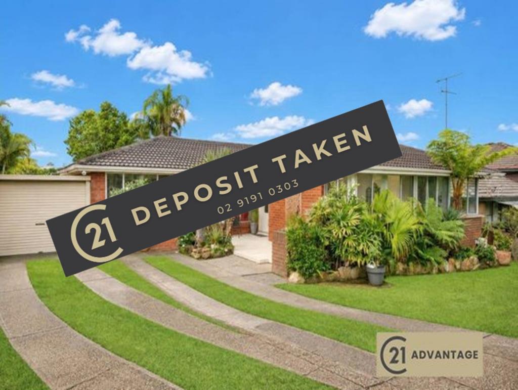 54 Lanhams Rd, Winston Hills, NSW 2153
