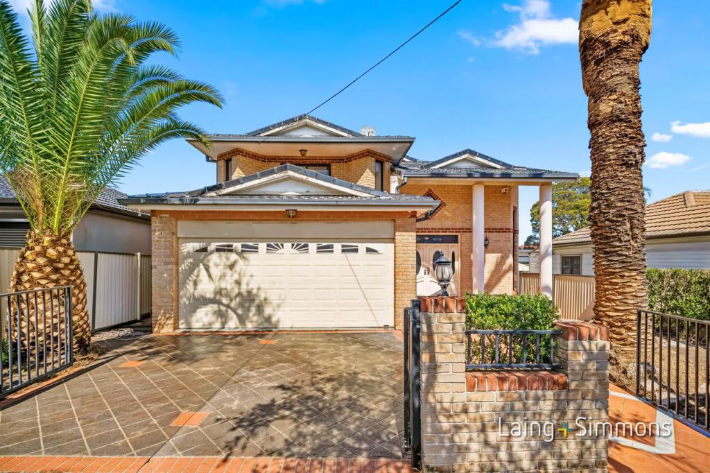 52 Edgar St, Auburn, NSW 2144