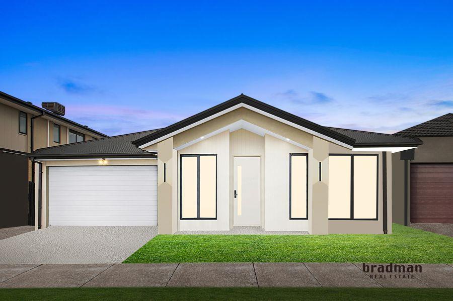 9 STAINER WAY, DONNYBROOK, VIC 3064