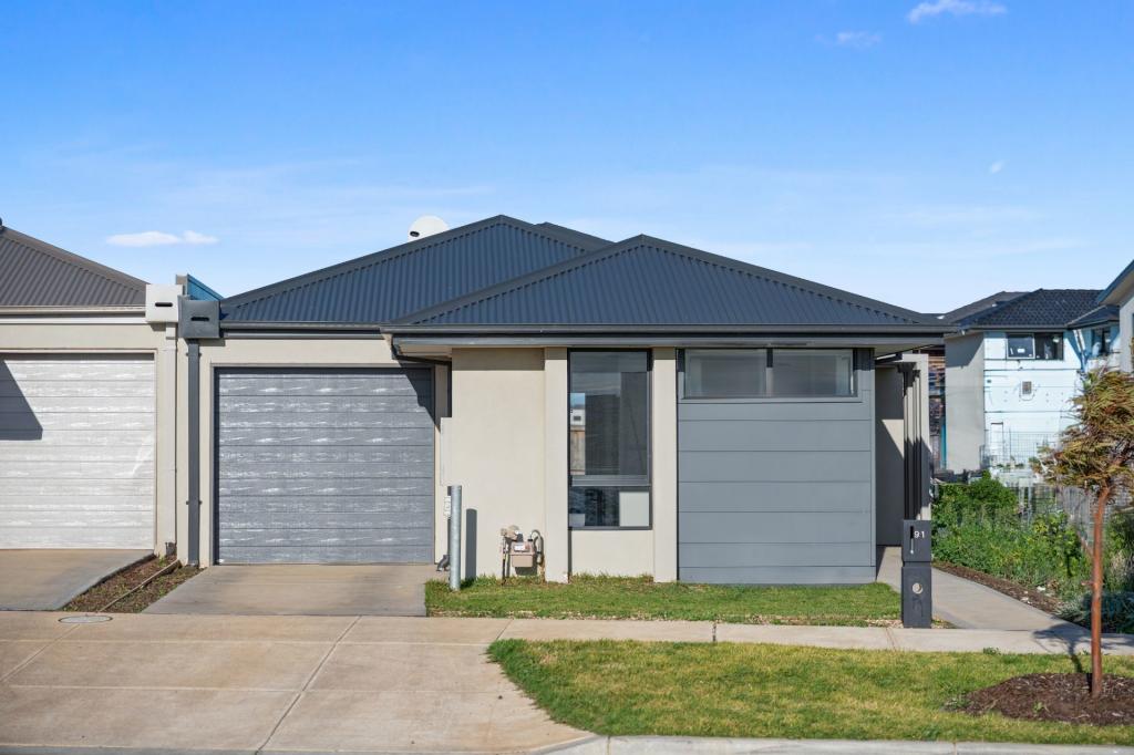 91 Basten Ave, Deanside, VIC 3336