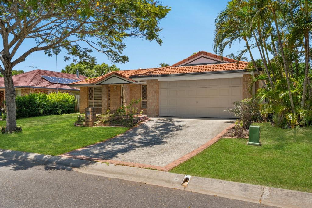 12 Dales Pl, Taigum, QLD 4018