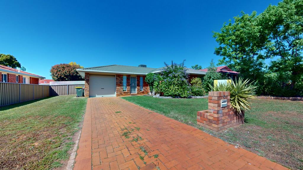 5 SWAN ST, DUBBO, NSW 2830