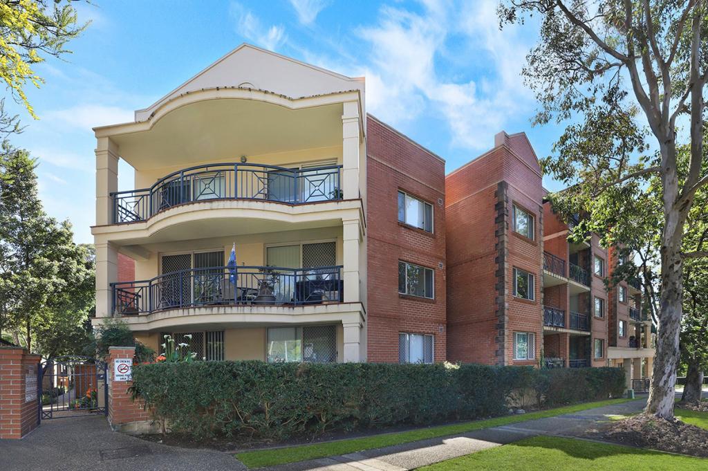 9/61 Glencoe St, Sutherland, NSW 2232