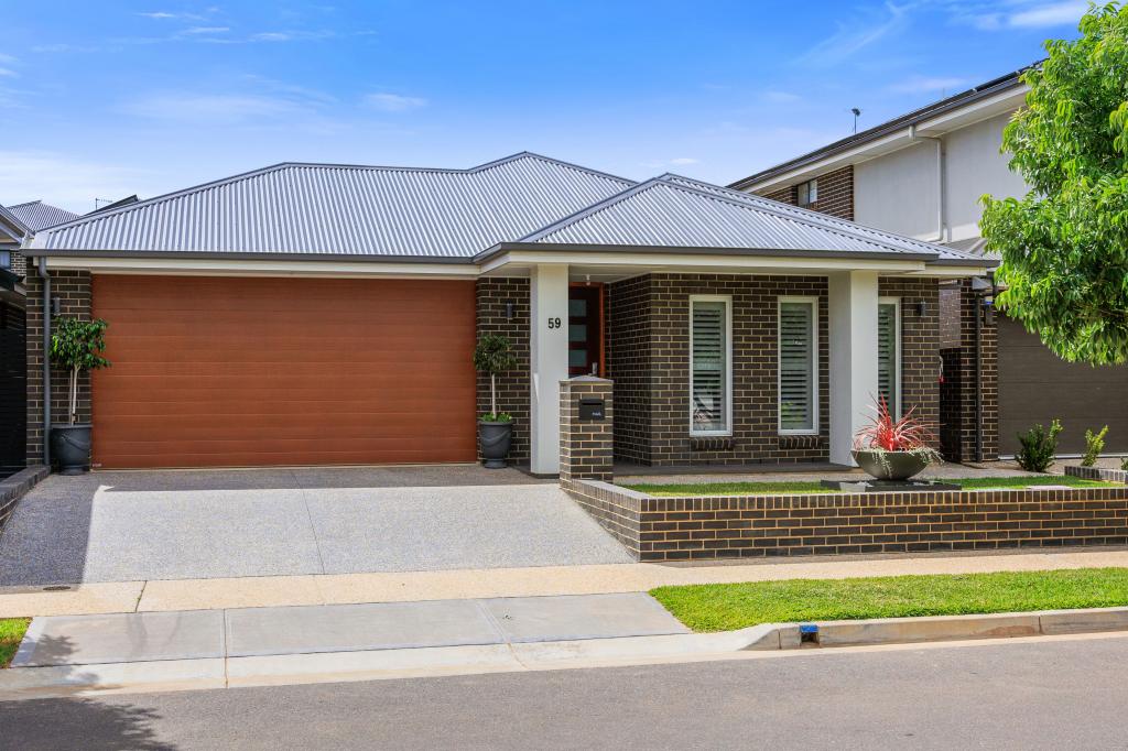 59 Stallion Dr, St Clair, SA 5011