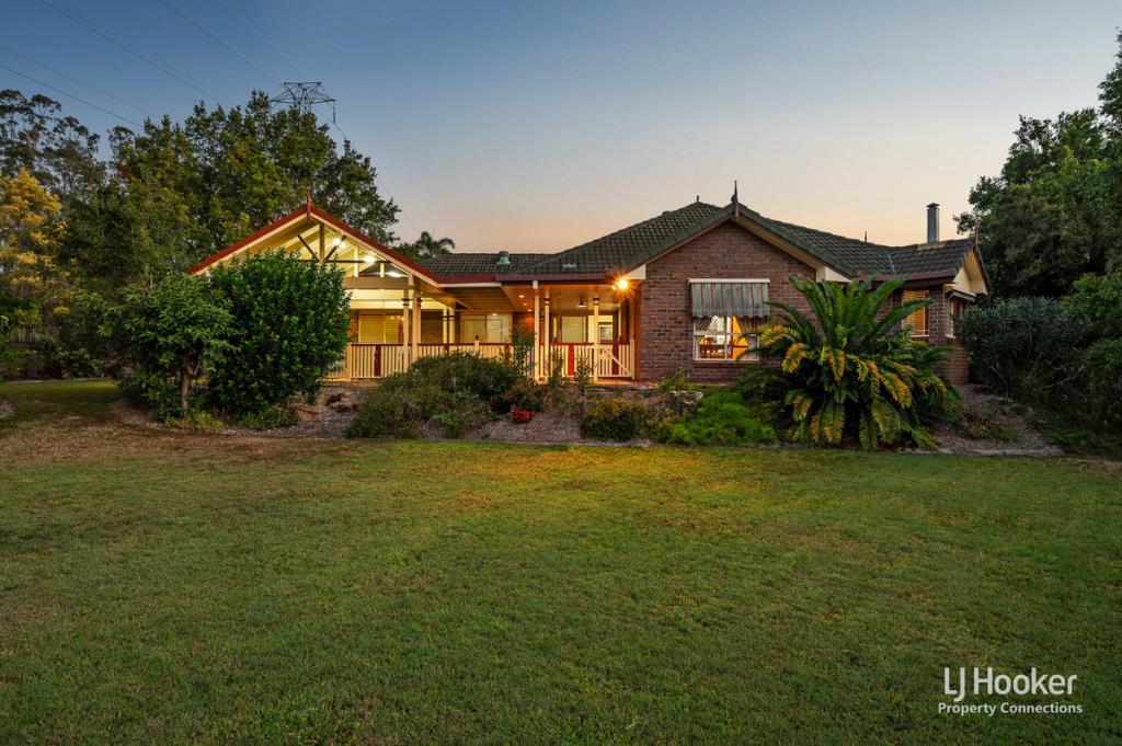 Contact agent for address, ALBANY CREEK, QLD 4035
