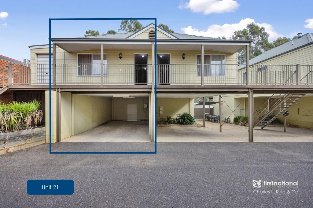 21/38 Meninya St, Moama, NSW 2731