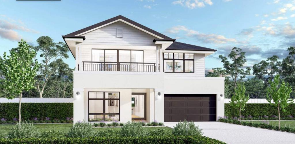 Contact Agent For Address, Edmondson Park, NSW 2174
