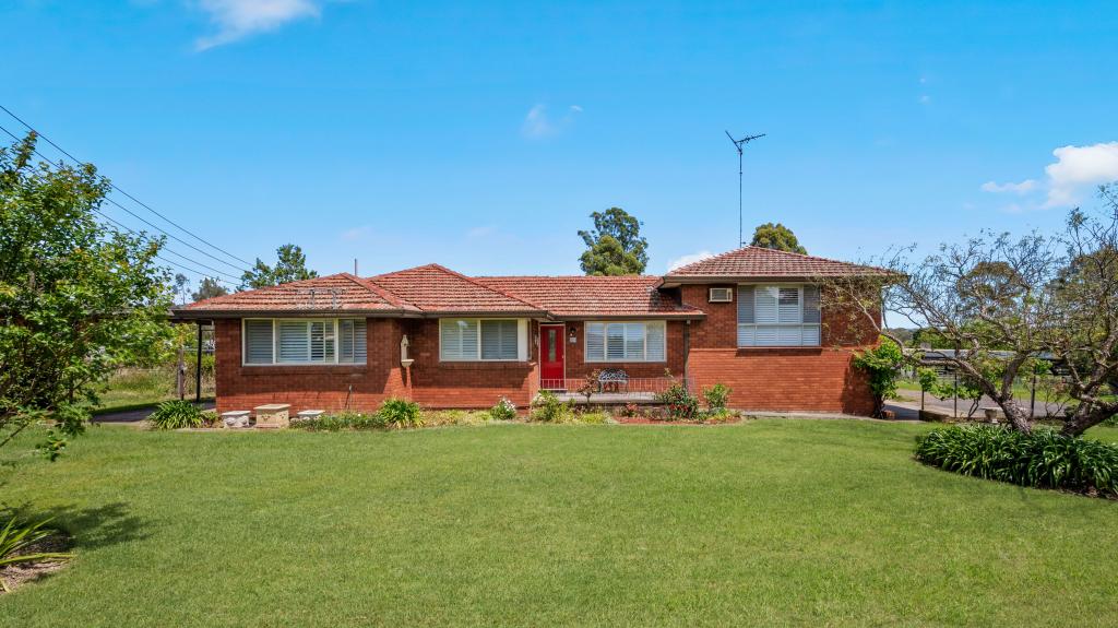 47 Ellis Lane, Ellis Lane, NSW 2570