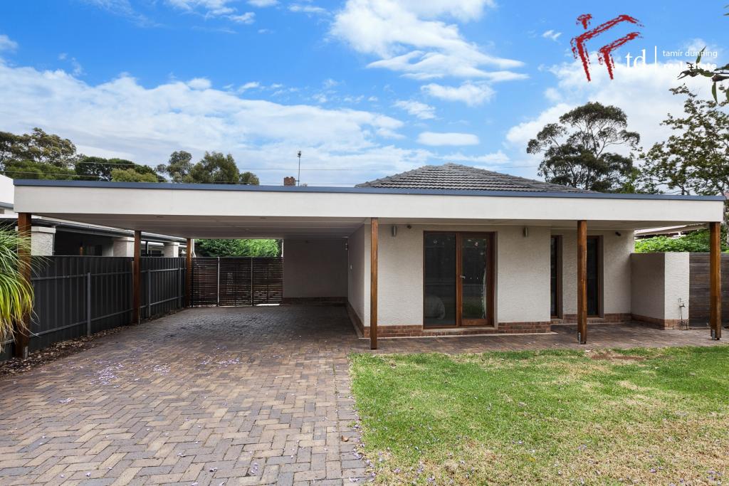 4 Fraser St, Lower Mitcham, SA 5062