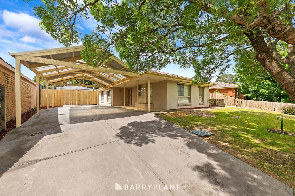 38 Kurrajong Rd, Narre Warren, VIC 3805