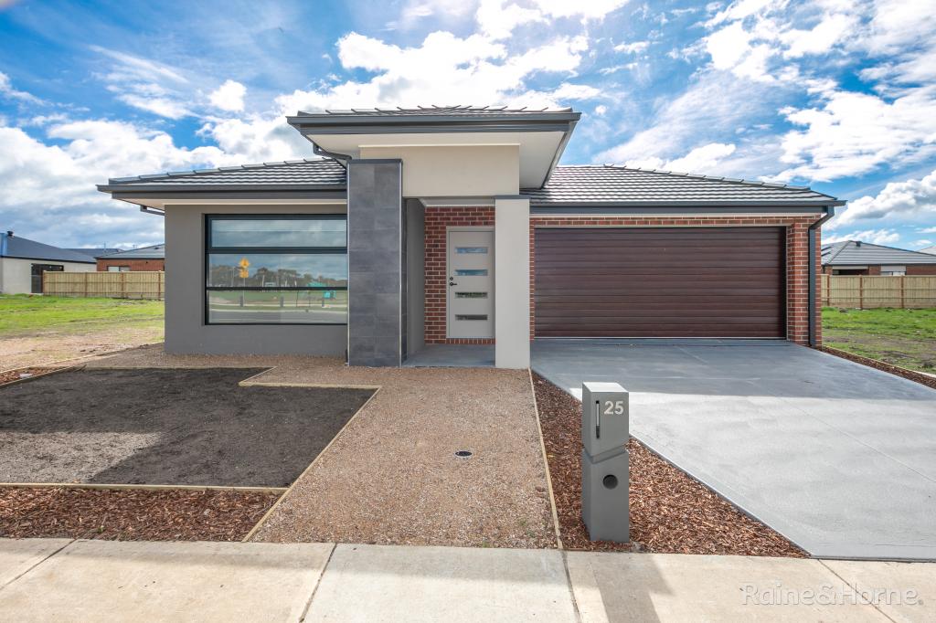25 Montego Bvd, Sunbury, VIC 3429
