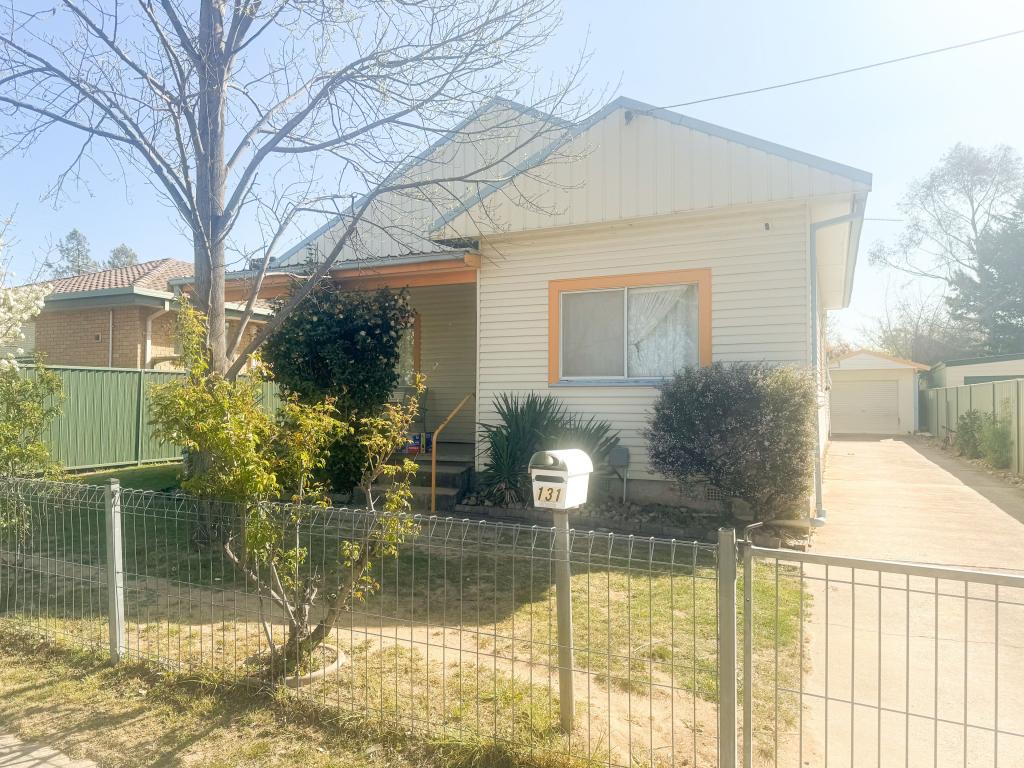 131 Stornaway Rd, Queanbeyan, NSW 2620