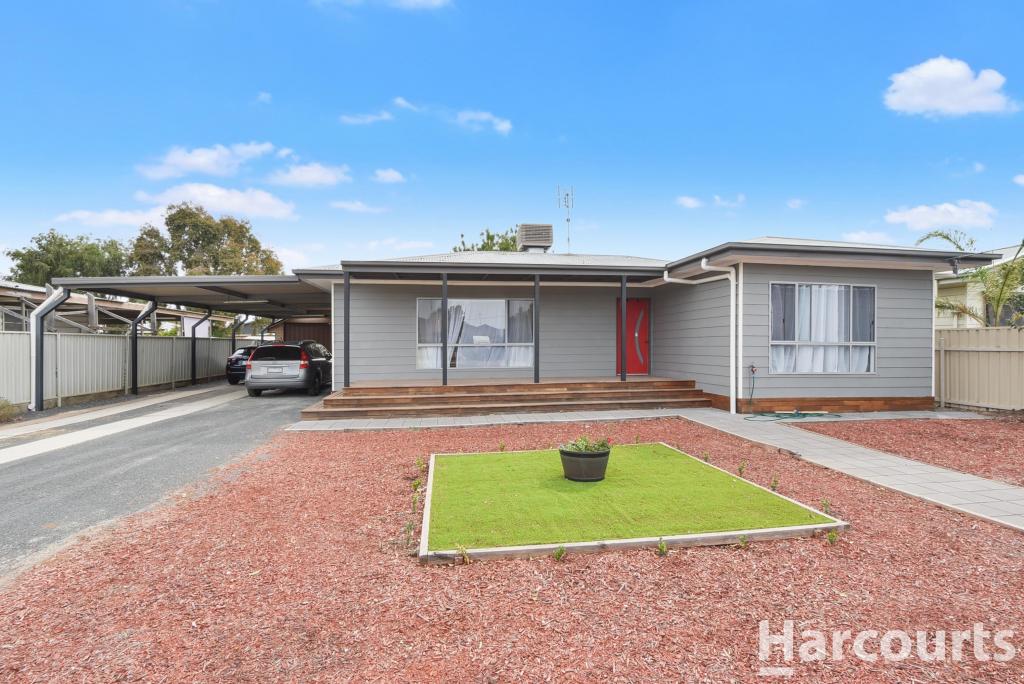 20 Jackson St, Horsham, VIC 3400