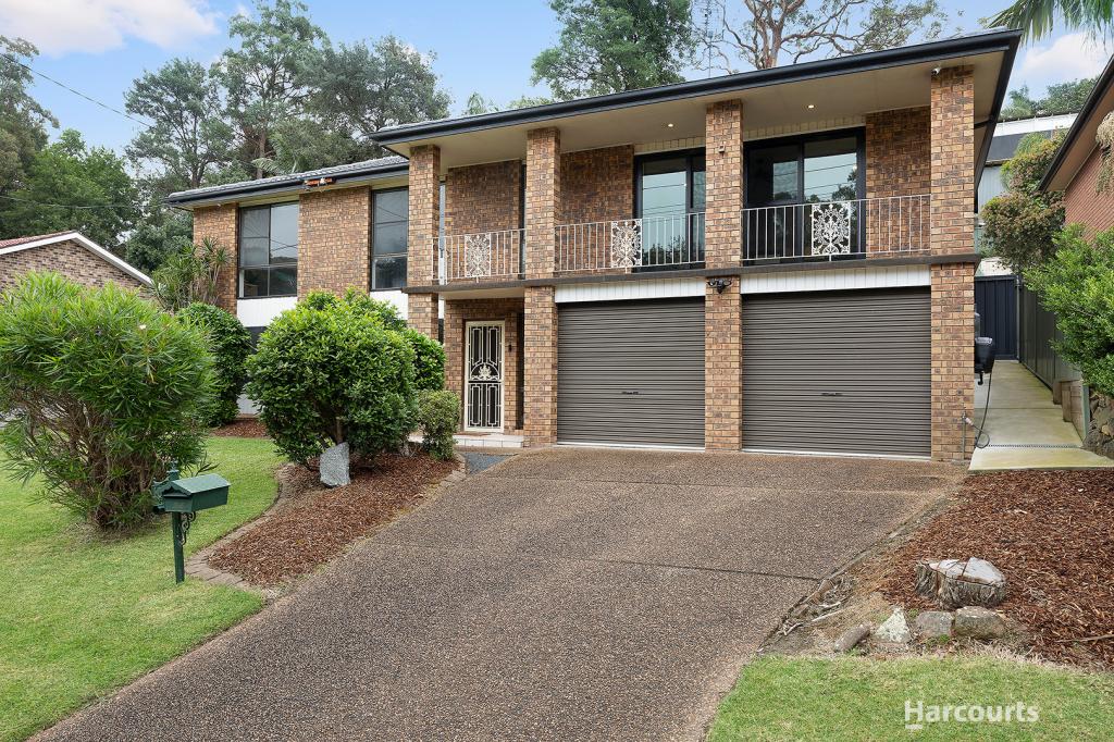 139 ARIES WAY, ELERMORE VALE, NSW 2287