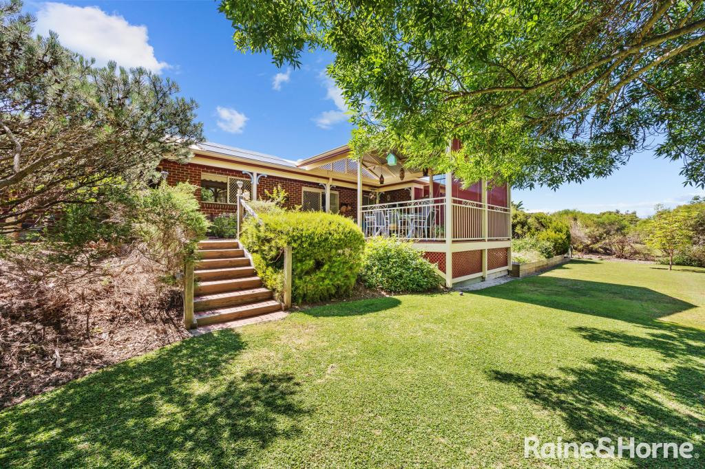 8 Ranson Dr, Roelands, WA 6226