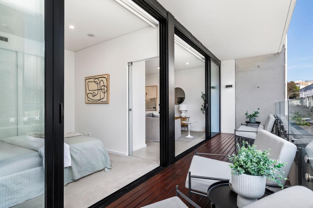 102/22 Barr St, Camperdown, NSW 2050