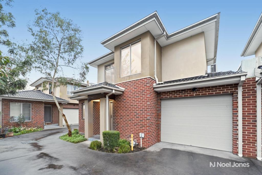 2/24 Plumer St, Croydon, VIC 3136