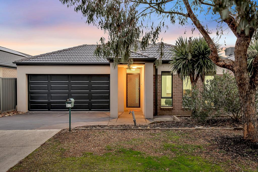 37 Corringa Way, Craigieburn, VIC 3064