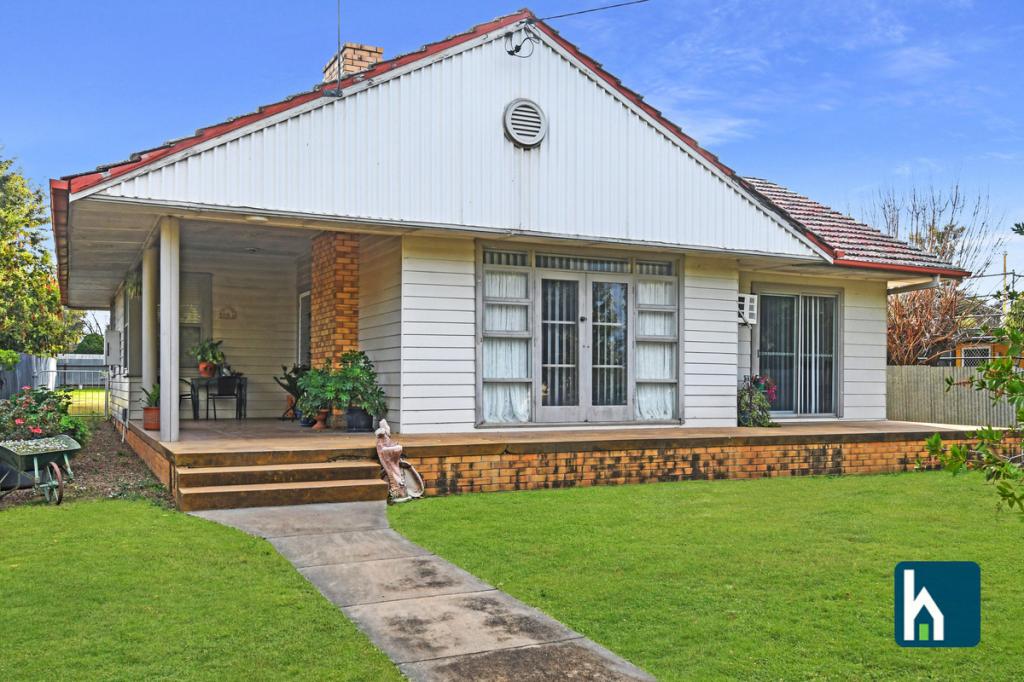 112 Wee Waa St, Boggabri, NSW 2382
