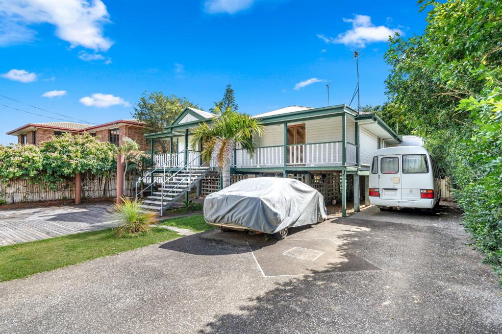 5 JACKSON ST, PIALBA, QLD 4655