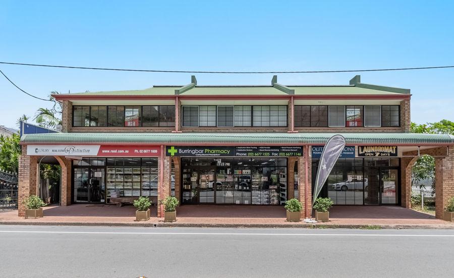 UNIT 6 / 29 BROADWAY, BURRINGBAR, NSW 2483